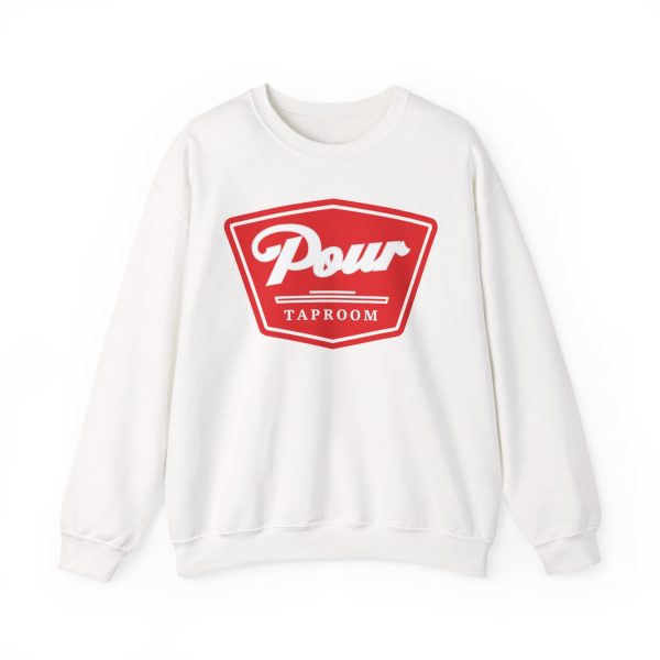 Unisex Heavy Blend™ Crewneck Sweatshirt - Image 5