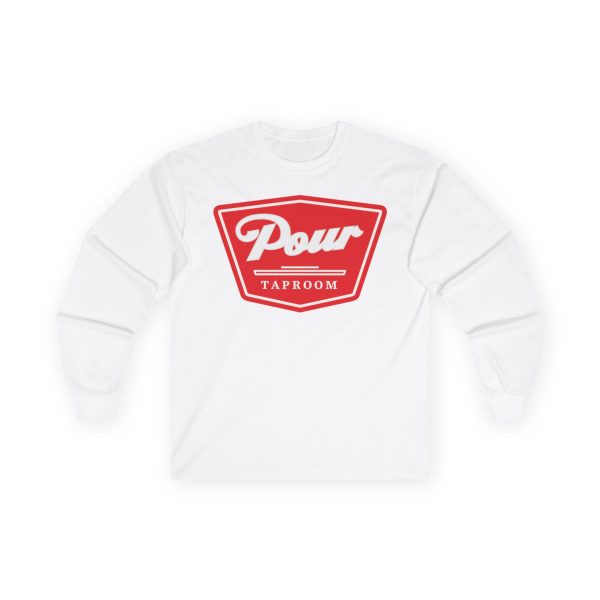 Unisex Ultra Cotton Long Sleeve Tee - Image 22