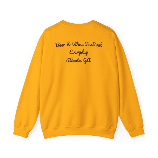 Unisex Heavy Blend™ Crewneck Sweatshirt - Image 34