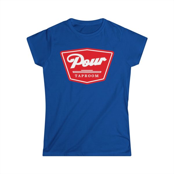 Women's Softstyle Tee - Image 19