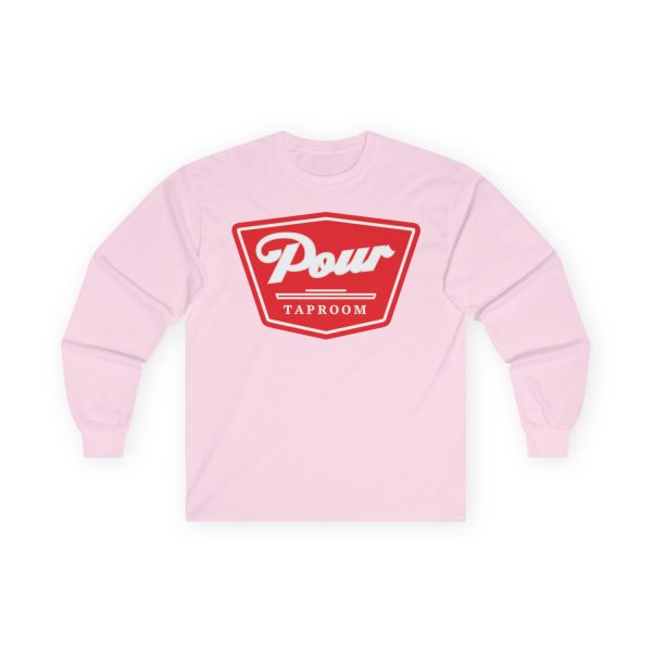 Unisex Ultra Cotton Long Sleeve Tee - Image 16