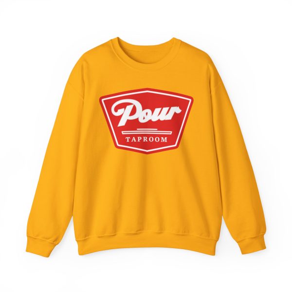 Unisex Heavy Blend™ Crewneck Sweatshirt - Image 33