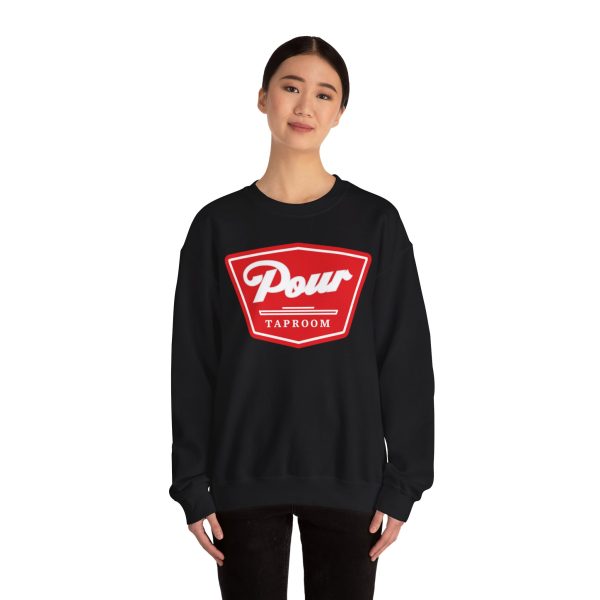 Unisex Heavy Blend™ Crewneck Sweatshirt - Image 32