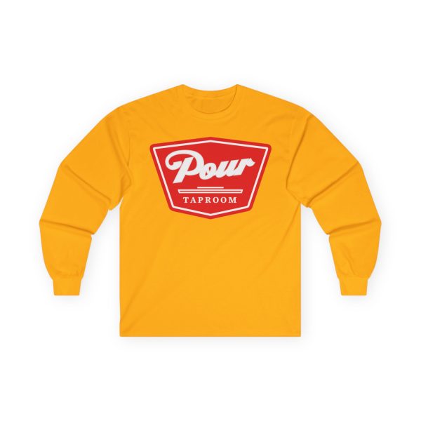 Unisex Ultra Cotton Long Sleeve Tee - Image 25