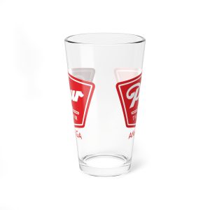 Mixing Glass, 16oz