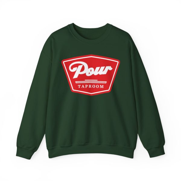 Unisex Heavy Blend™ Crewneck Sweatshirt - Image 45