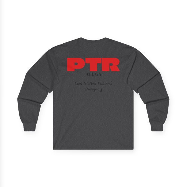 Unisex Ultra Cotton Long Sleeve Tee - Image 8