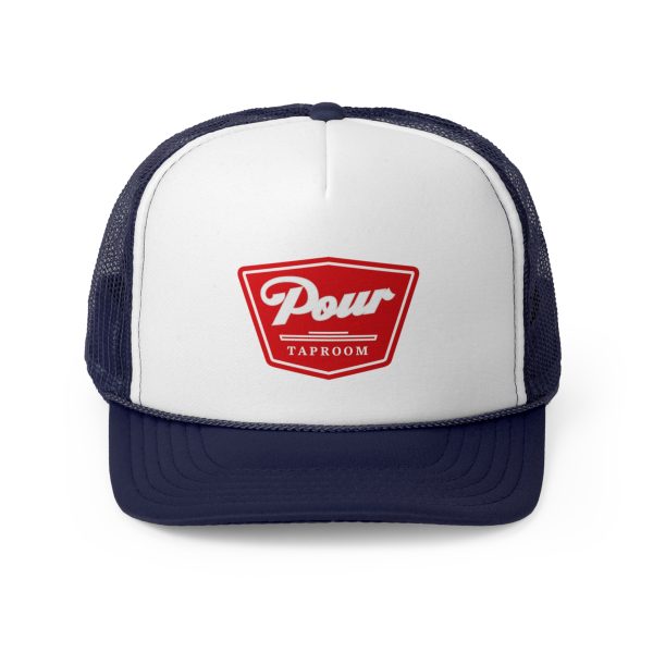 Trucker Caps - Image 9
