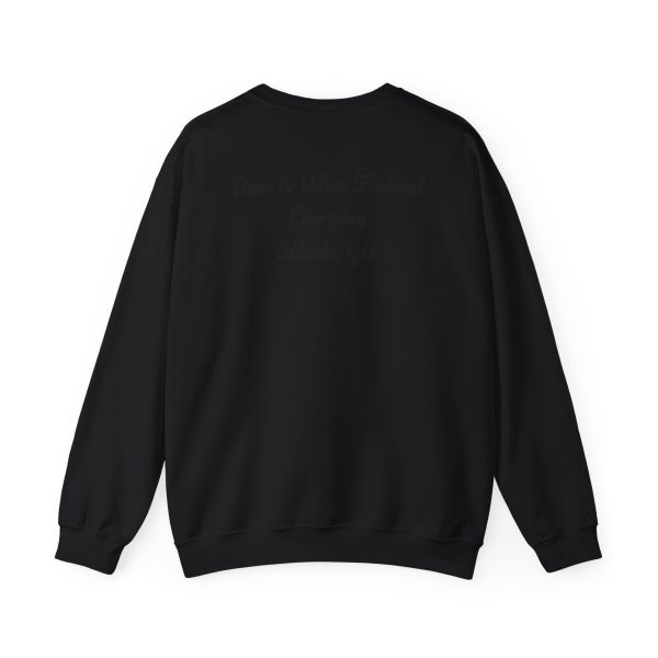 Unisex Heavy Blend™ Crewneck Sweatshirt - Image 30