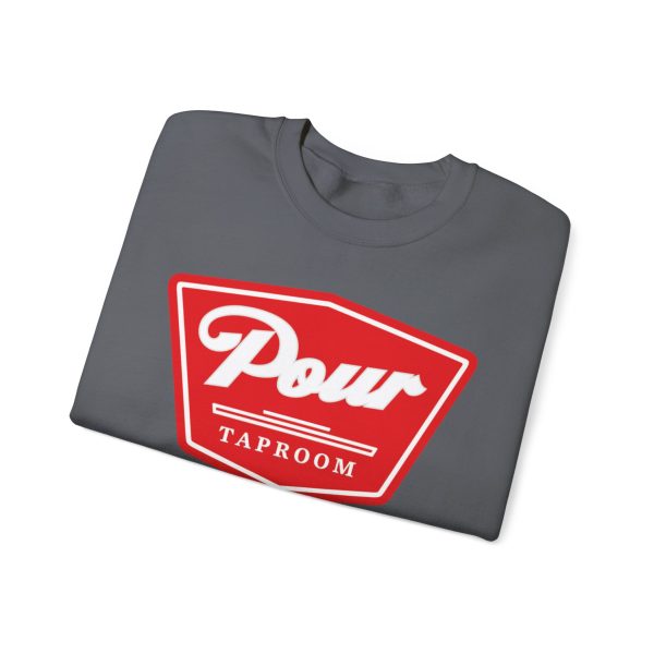 Unisex Heavy Blend™ Crewneck Sweatshirt - Image 19