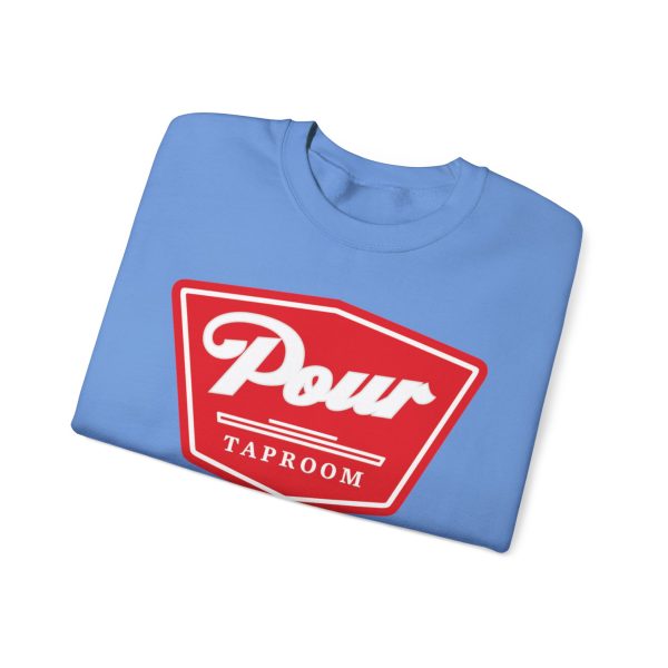 Unisex Heavy Blend™ Crewneck Sweatshirt - Image 15