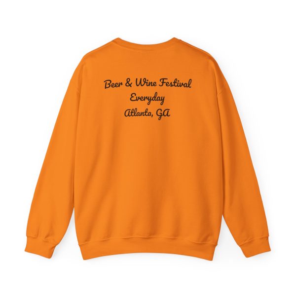 Unisex Heavy Blend™ Crewneck Sweatshirt - Image 38