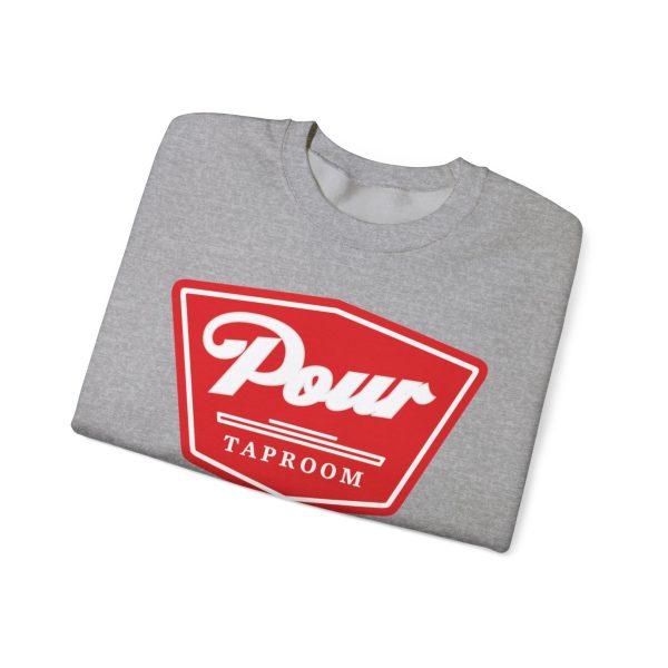 Unisex Heavy Blend™ Crewneck Sweatshirt - Image 11