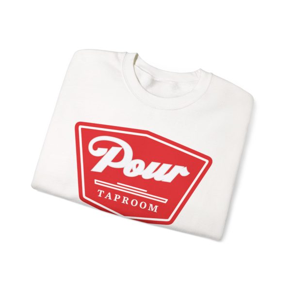 Unisex Heavy Blend™ Crewneck Sweatshirt - Image 7