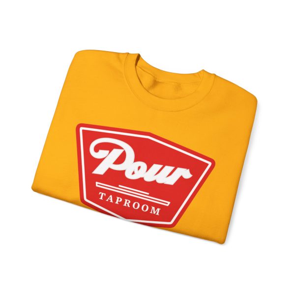 Unisex Heavy Blend™ Crewneck Sweatshirt - Image 35