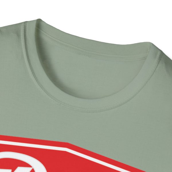 Unisex Softstyle T-Shirt - Image 63