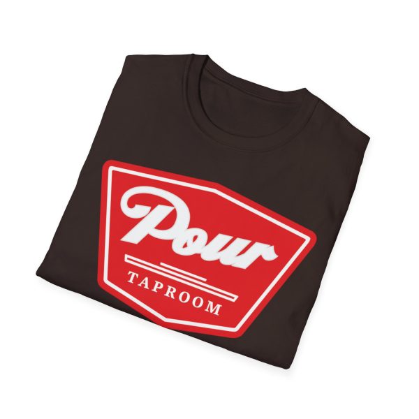 Unisex Softstyle T-Shirt - Image 36