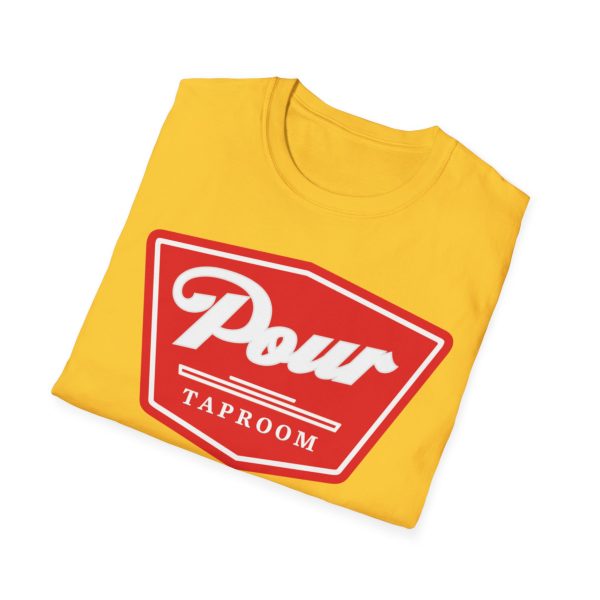 Unisex Softstyle T-Shirt - Image 52