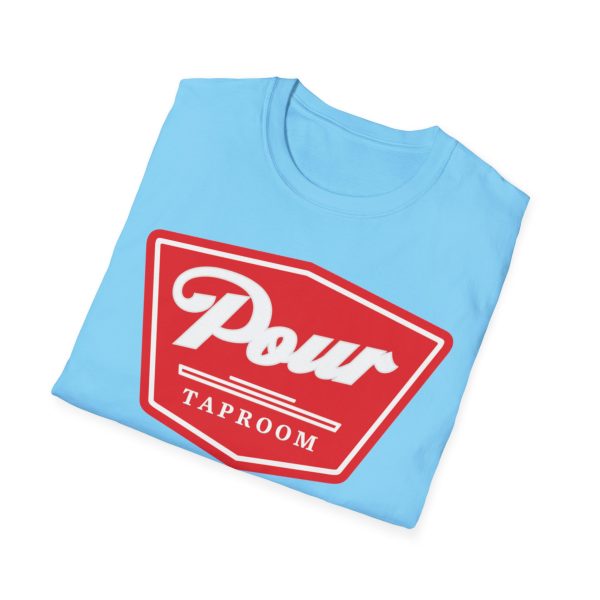 Unisex Softstyle T-Shirt - Image 120