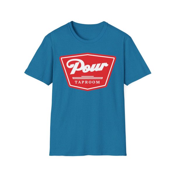Unisex Softstyle T-Shirt - Image 149