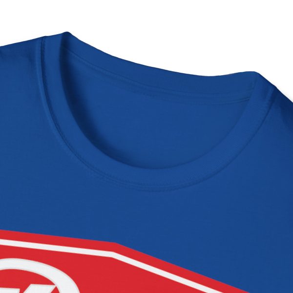 Unisex Softstyle T-Shirt - Image 163