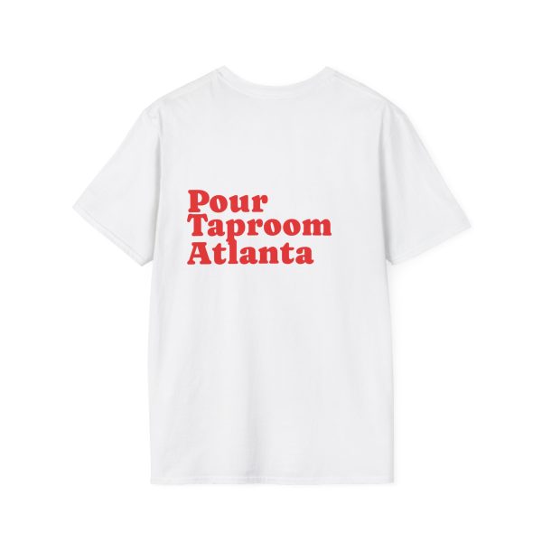 Unisex Softstyle T-Shirt - Image 2