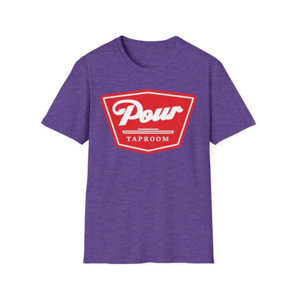 Unisex Softstyle T-Shirt - Image 181