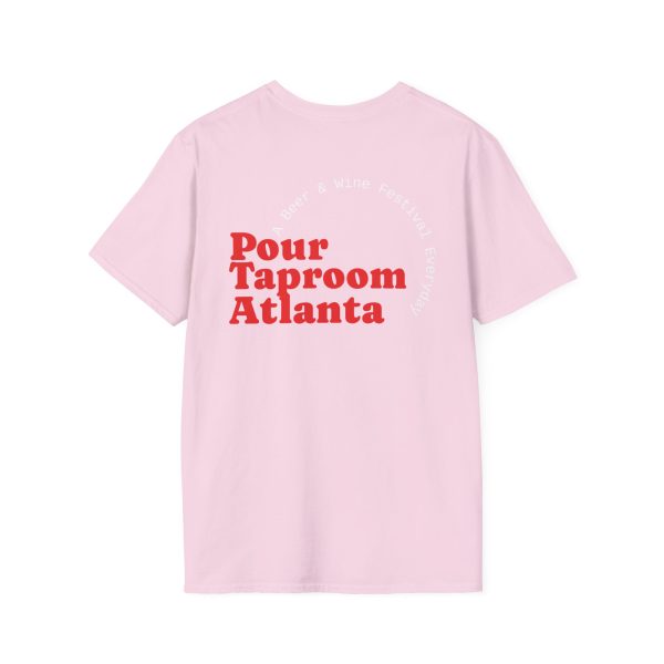 Unisex Softstyle T-Shirt - Image 198