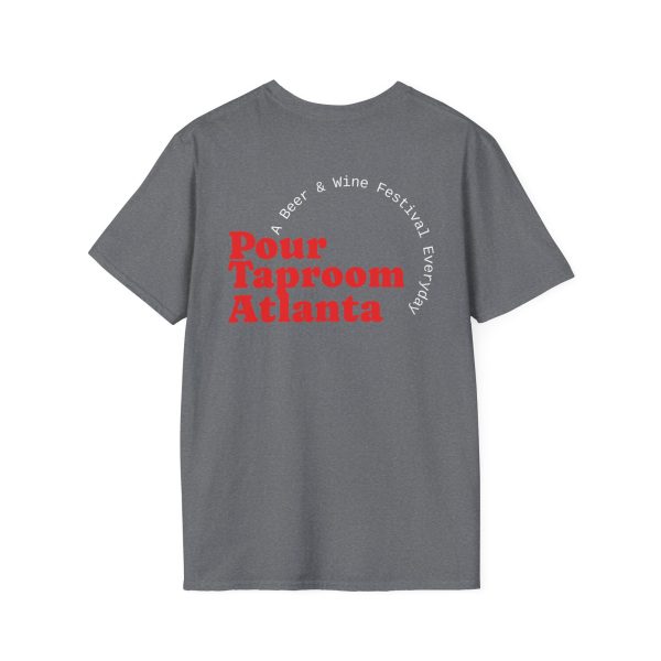 Unisex Softstyle T-Shirt - Image 82