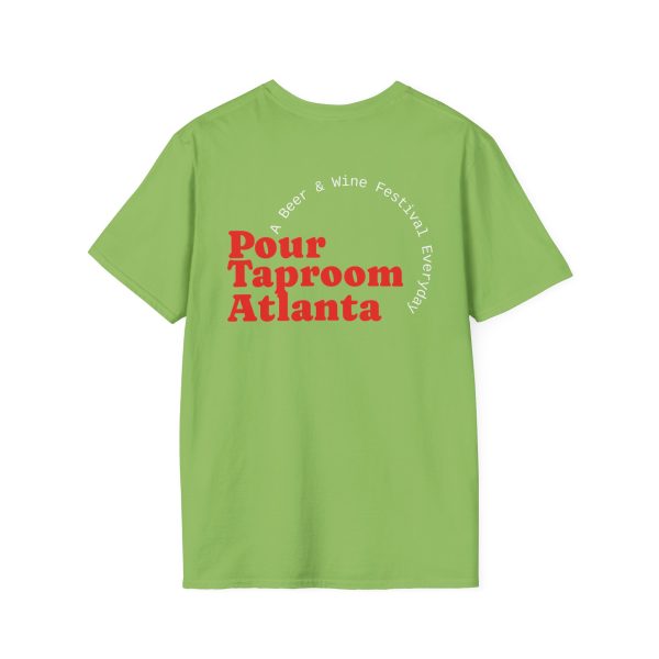 Unisex Softstyle T-Shirt - Image 66