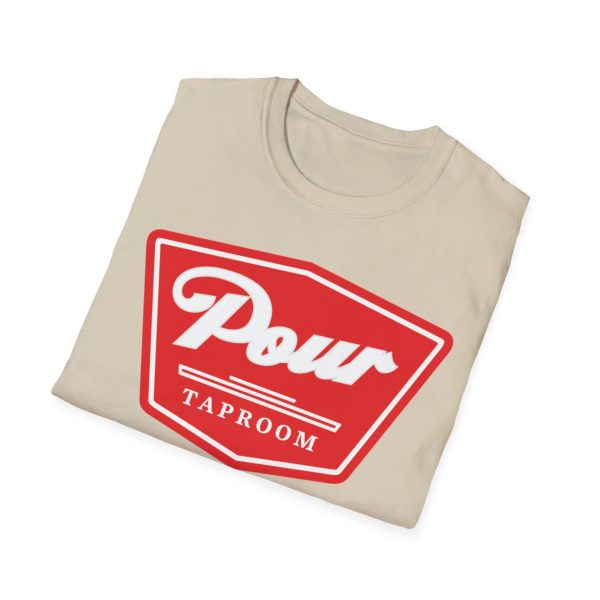 Unisex Softstyle T-Shirt - Image 12