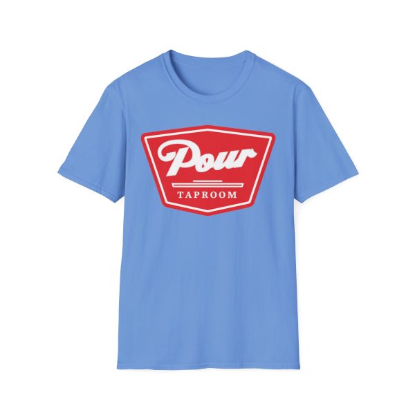 Unisex Softstyle T-Shirt - Image 125