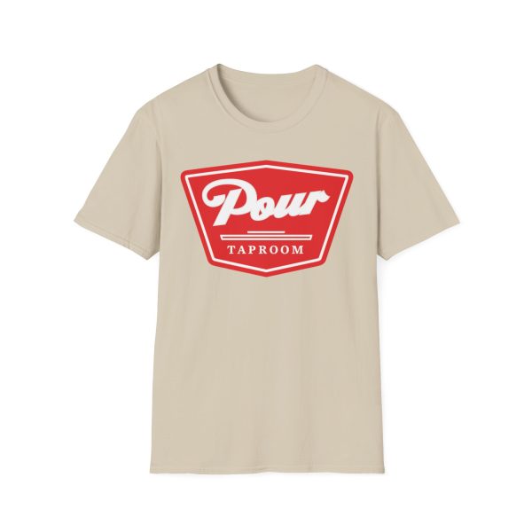 Unisex Softstyle T-Shirt - Image 9