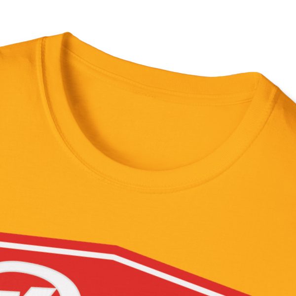 Unisex Softstyle T-Shirt - Image 23