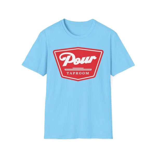 Unisex Softstyle T-Shirt - Image 117
