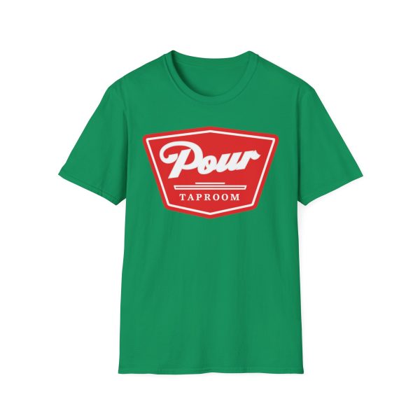 Unisex Softstyle T-Shirt - Image 89