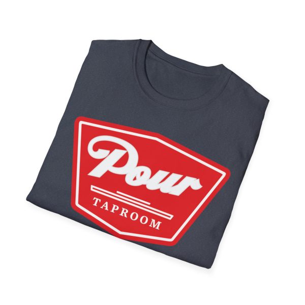 Unisex Softstyle T-Shirt - Image 180