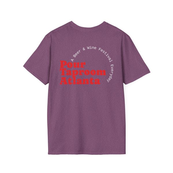 Unisex Softstyle T-Shirt - Image 206