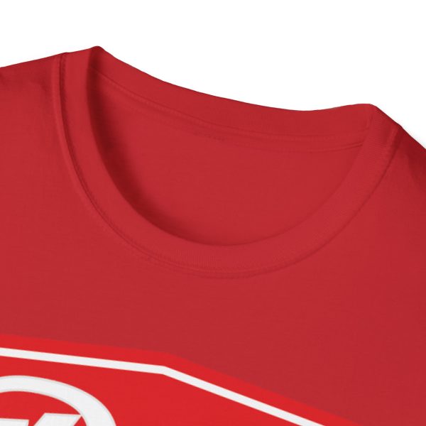 Unisex Softstyle T-Shirt - Image 215
