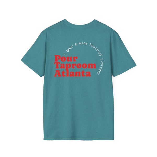 Unisex Softstyle T-Shirt - Image 98