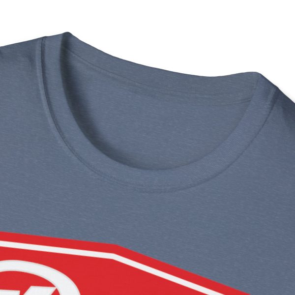 Unisex Softstyle T-Shirt - Image 143