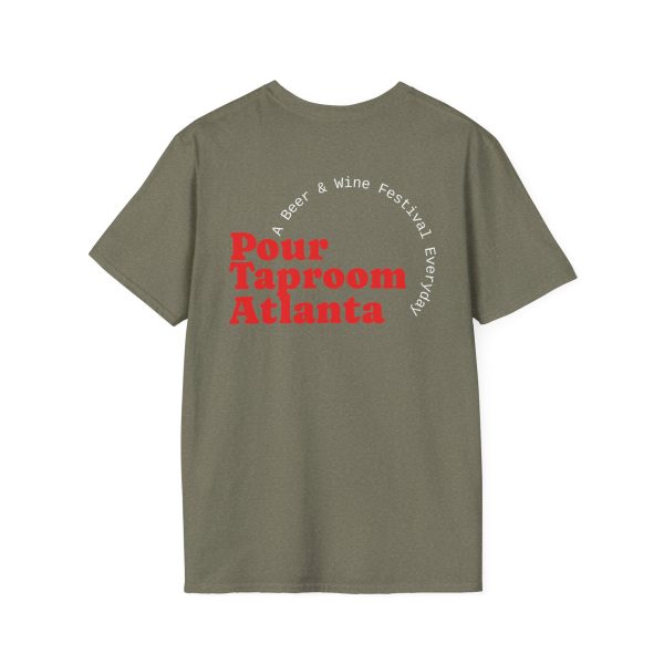 Unisex Softstyle T-Shirt - Image 54