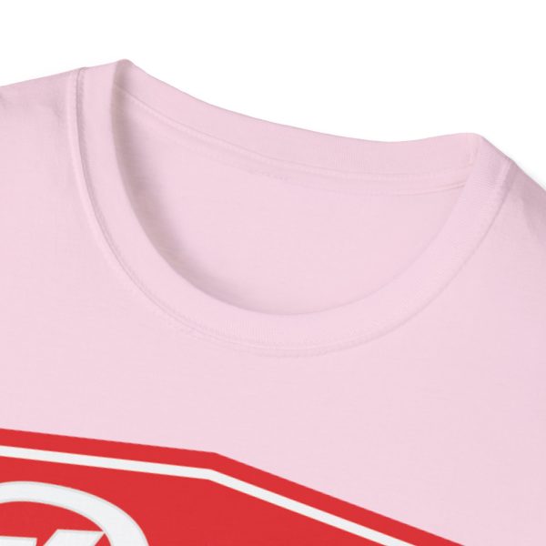 Unisex Softstyle T-Shirt - Image 199