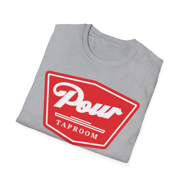 Unisex Softstyle T-Shirt - Image 20