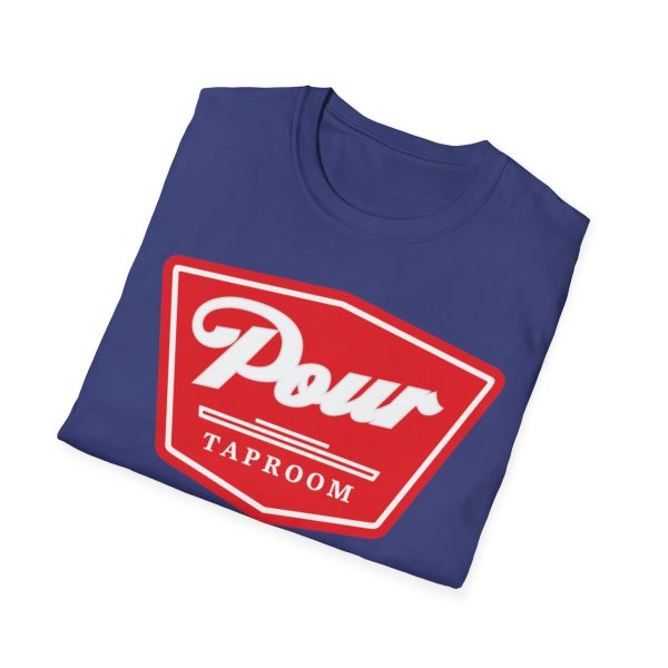 Unisex Softstyle T-Shirt - Image 168