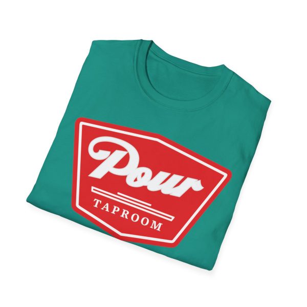 Unisex Softstyle T-Shirt - Image 116