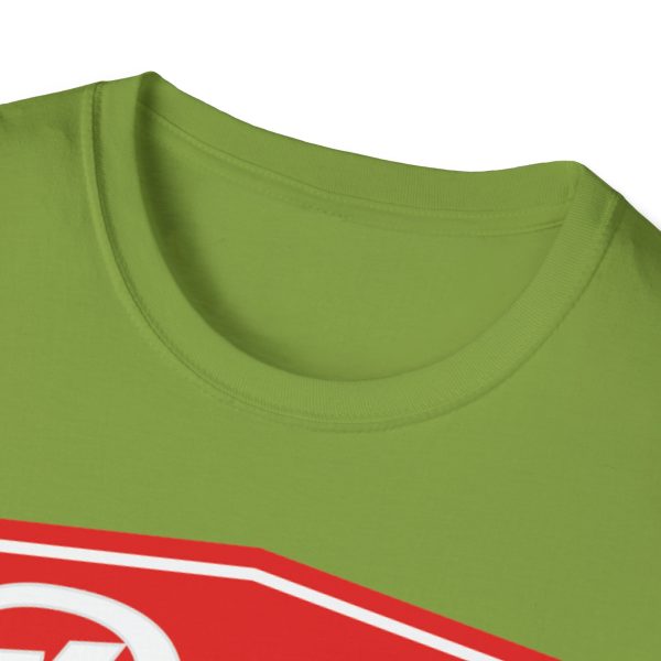 Unisex Softstyle T-Shirt - Image 71