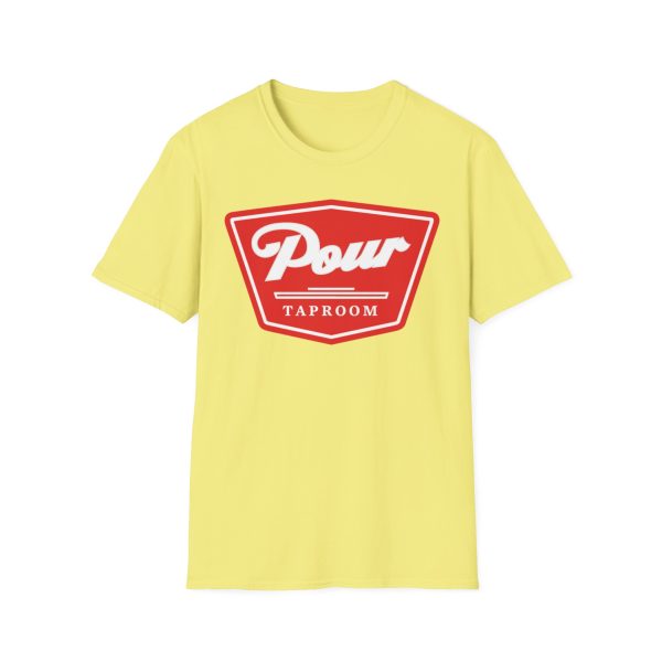 Unisex Softstyle T-Shirt - Image 41