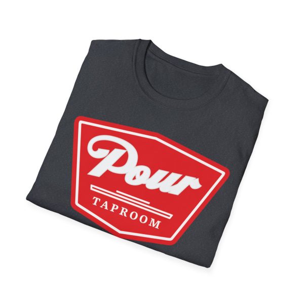 Unisex Softstyle T-Shirt - Image 172