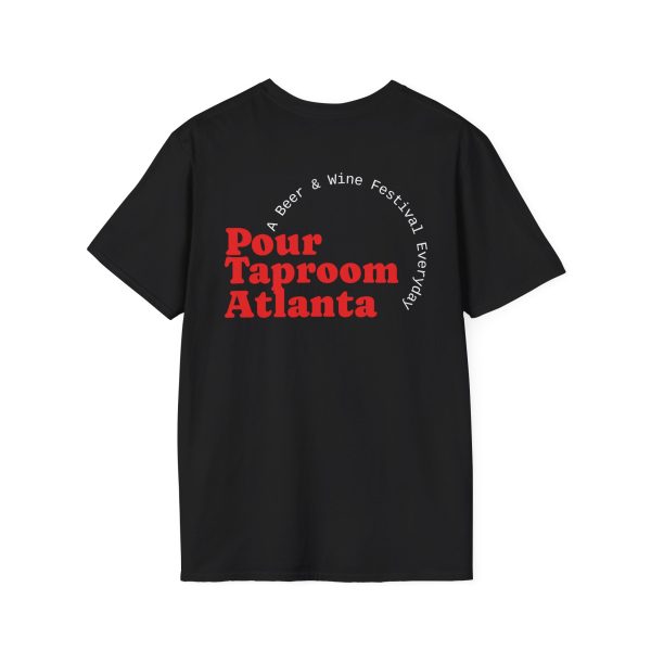 Unisex Softstyle T-Shirt - Image 6